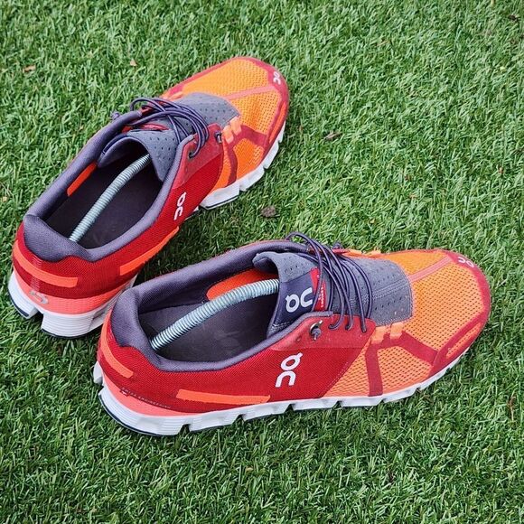 ON CLOUD 5 - Mens Sneakers - SIZE 11 - Picture 6 of 9